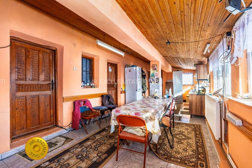 Casa Parter + Mansarda  Caldararu Arges! - 4