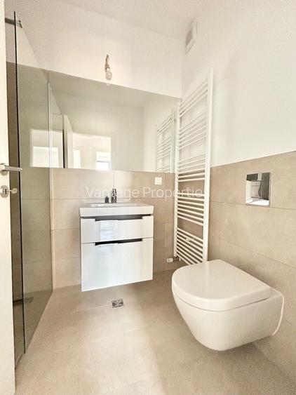 4-room apartment | The Ivy residential complex | Baneasa | Jandarmeriei - 16
