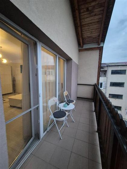 Apartament cu doua camere Center Nemes