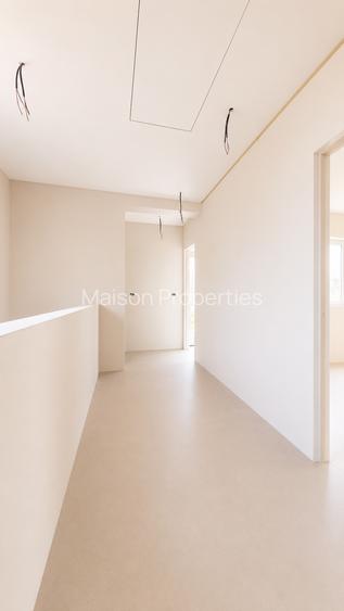 Duplex Premium Cu 5  Camere | Mosnita Noua | 126.5mp Utili | 397mp Teren - 19