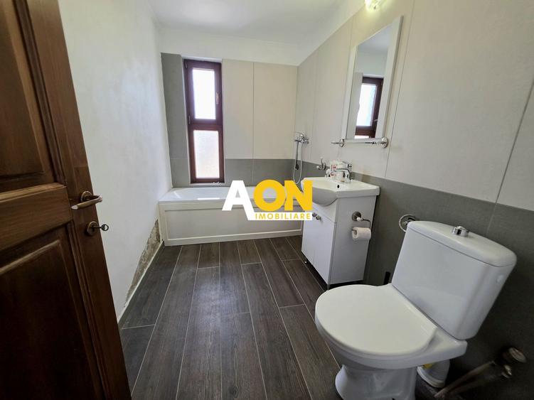 1/2 Duplex, 4 Camere, 2 Bai, Zona Ampoi 3