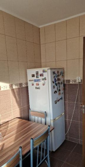 Brancoveanu - Huedin | 2 Camere | Balcon | Pet-friendly