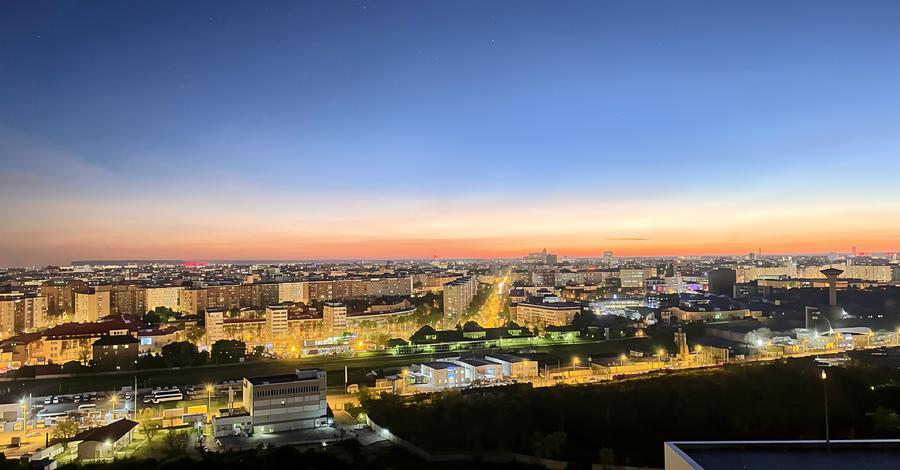 Apartament 3 camere | 18 min metrou Iancului | Doamna Ghica Plaza | Centrala