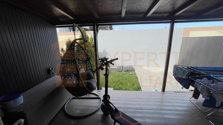 Casă de Vânzare Palazu Mare Constanța | 4 Camere | Mobilată