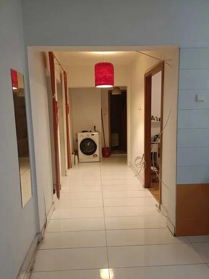 Chisinau - Apartament 3 camere decomandat