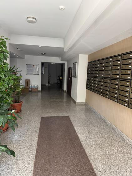 Unirii-Mall Vitan constructie 2015.apartament cu centrala proprie,portar 24/24