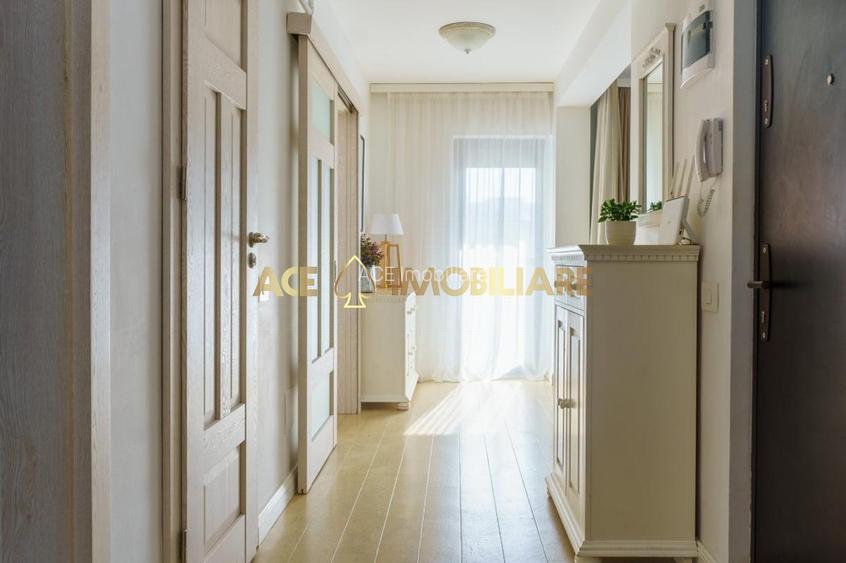 3 Camere de inchiriat | Timpuri Noi | Centrala | Parcare | Metrou - 16
