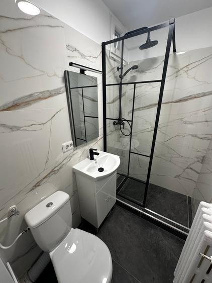 Apartament 2 Cam. Parc Cismigiu | 4 min Metrou | AIRBNB | Renovat Complet |