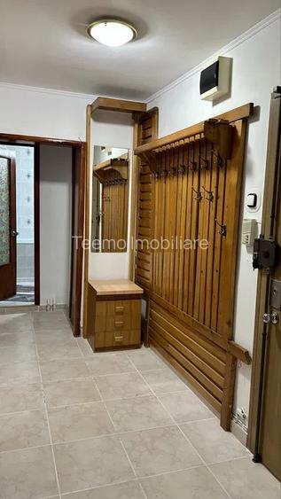 Apartament 2 camere, decomandat, 54 mp, ac, balcon, metrou, Dristor - 7