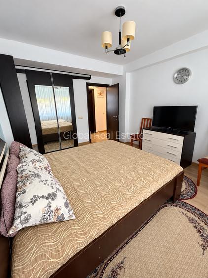 2 Camere Decomandat 75mp Tomis Plus Str Milano