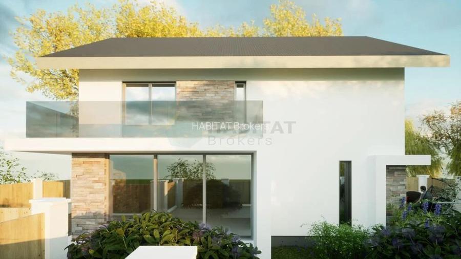 Orhideelor Residence | Vile Premium Pipera - 43