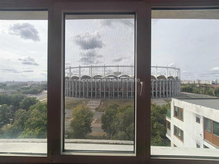 Apartament 3 camere, 64 mp utili, centrală proprie, etaj 9/10, Pantelimon