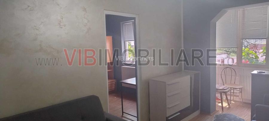 Apartament 2 camere, et 2 Tipografilor - 3
