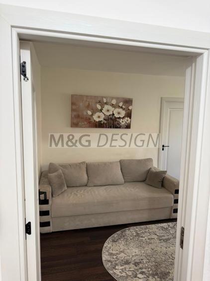 Apartament 2 camere Calea Girocului