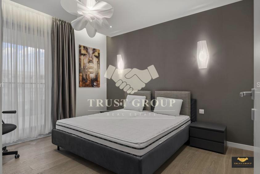 Apartament 3 camere Herastrau | Loc de parcare
