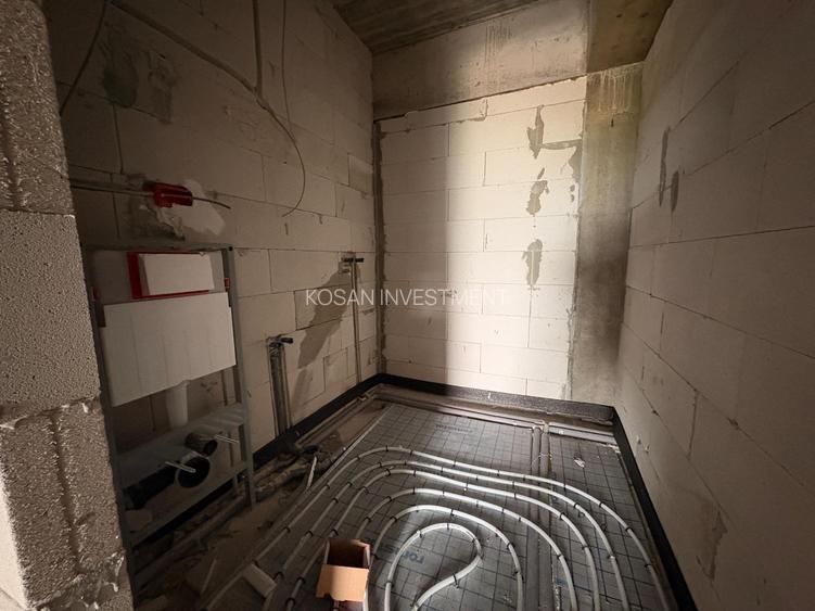 Apartament 3 Camere | 91 MP | 2 Balcoane | Piscina si Loc de Joaca | Dezvoltator - 12