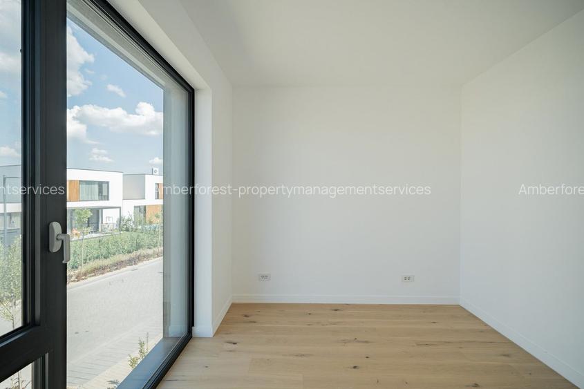 Vila cu 4 camere in Amber Forest - 8