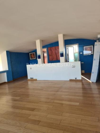 Penthouse I Vanzare - Arcul de Triumf - 6