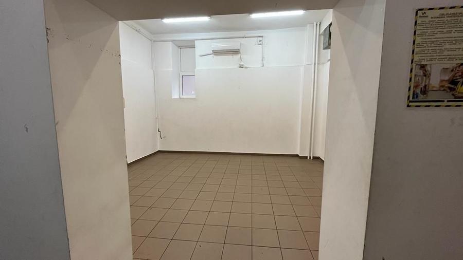 Mihai Bravu  spatiu parter 280 mp cu chirias existent