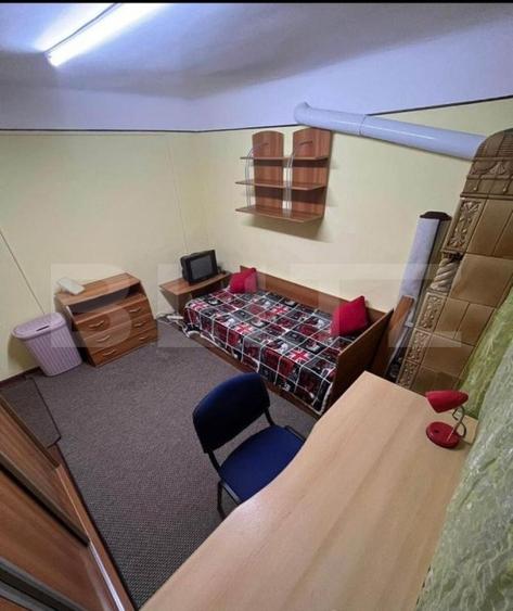 Casă individuală, 4 camere, 120 mp, complet finisată și utilată, zona Hasdeu