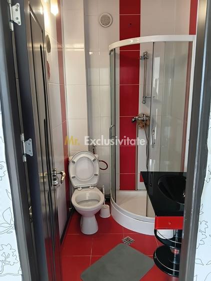 Cabană P+M de vânzare în Rânca