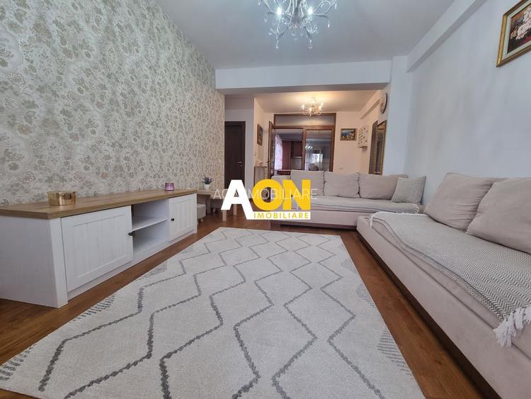 Apartament 2 Camere, Bloc Nou, Zona Centru - 2