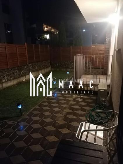 Apartament 3 camere de închiriat | Arhitecților, Sibiu - 22