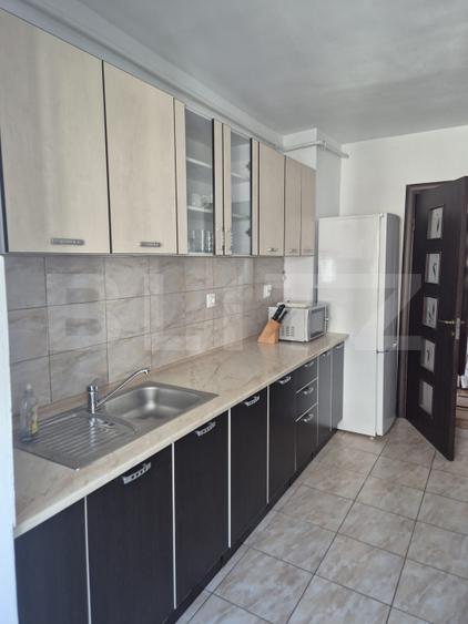 Apartament 2 camere, 60 mp, zona Marasti