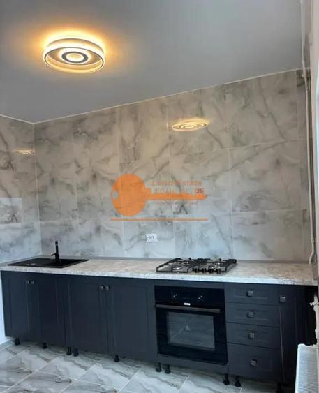 Apartament cu 2 camere in zona Petre Ispirecu-Sebastian