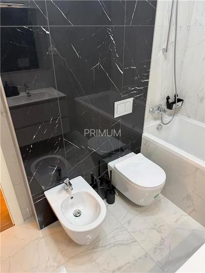 Apartament 2 camere, prima închiriere, piscină interioară & parca - 10