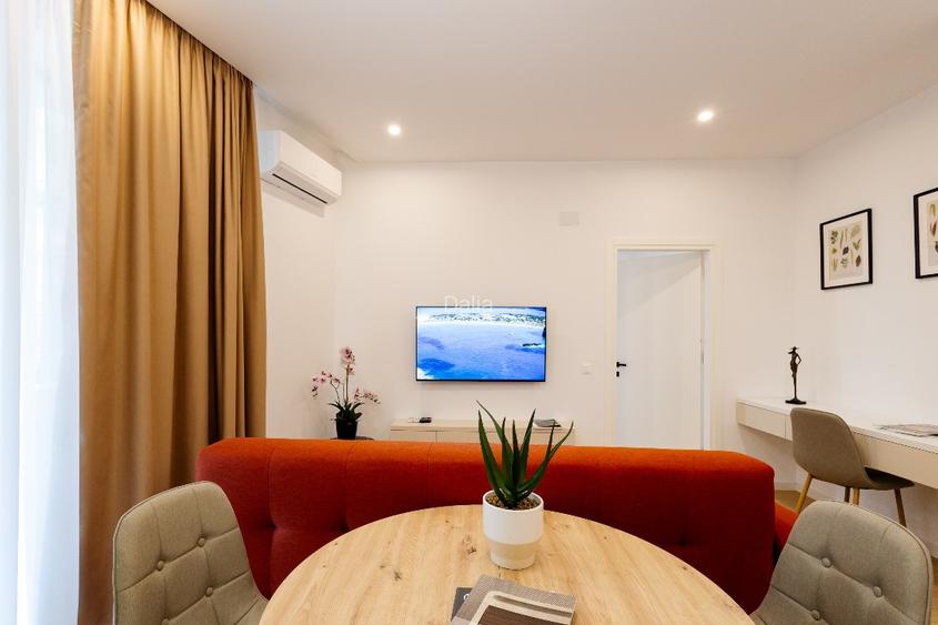Apartament 2 Camere | Parcul Circului | Mobilat si utilat lux - 5
