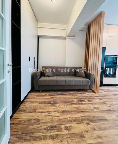 Apartament 2 camere Royal Town Copou - 2