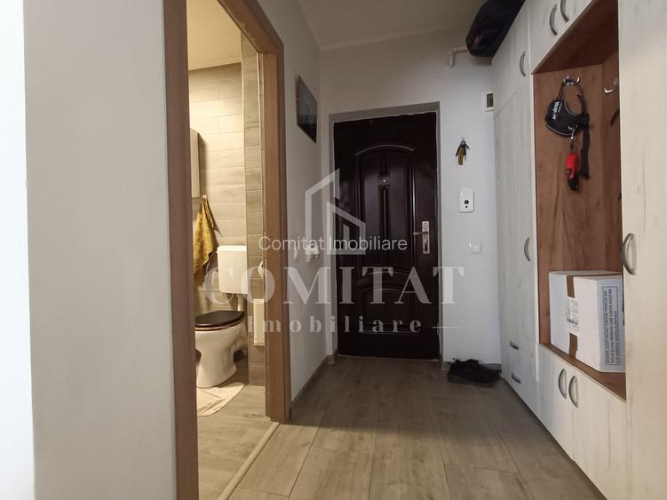 Apartament cu 1 cameră | Zona Eroilor - Florești