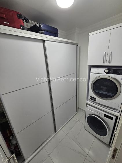 Apartament cu 3 camere  - 8