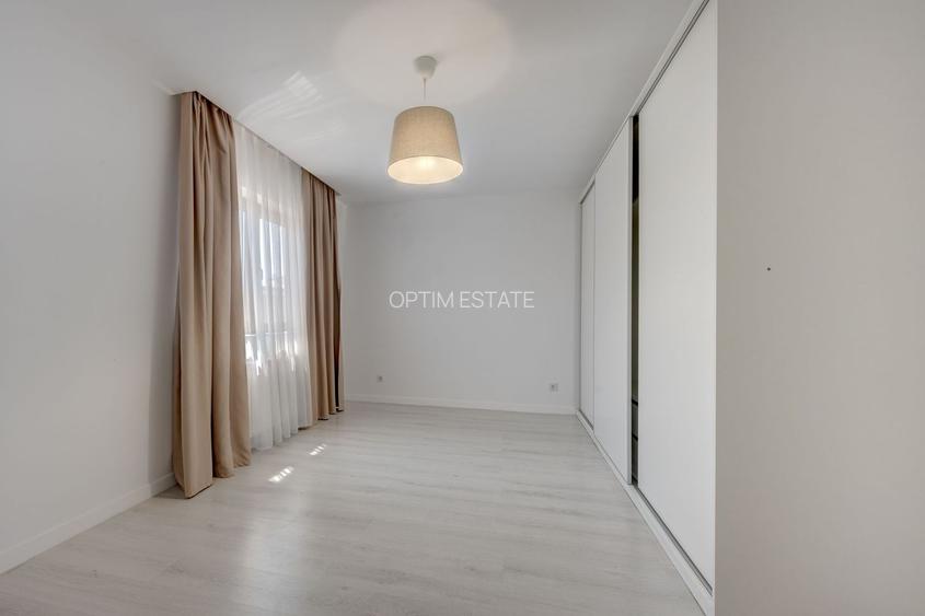INDIVIDUAL Villa, 4 rooms, 255sqm, Oxford Gardens Pipera! - 25