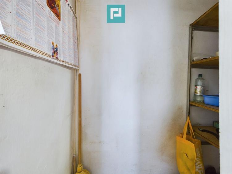 Apartament cu 2 camere în Vlaicu