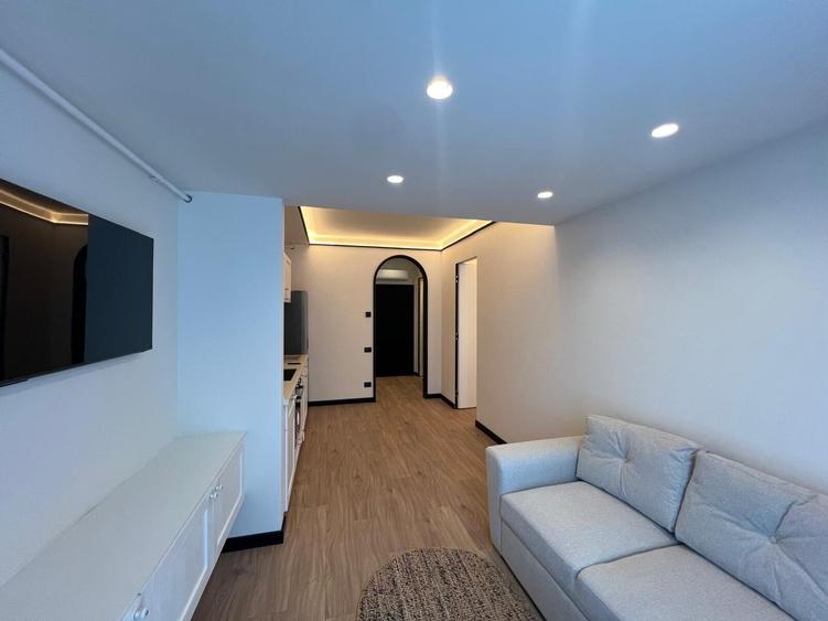 PIPERA COMPLEX APARTAMENT 2 CAMERE FINISAJE NOI