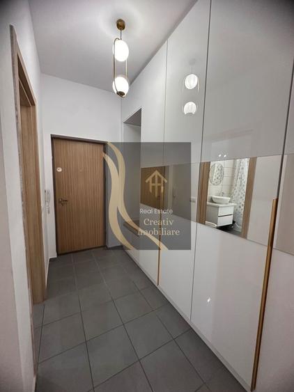 Închiriere apartament 2 camere