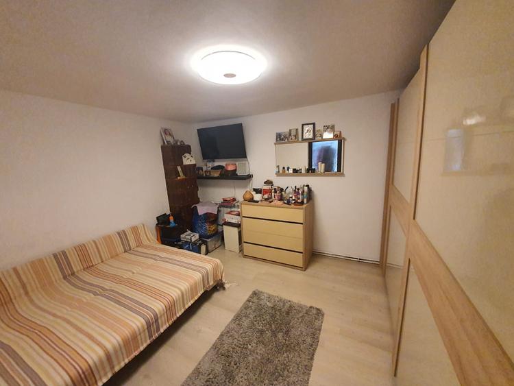 Casa individuala singura in curte, Medeea