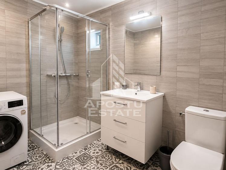 Apartament cu 2 camere de inchiriat, Elisabetin,Timisoara
