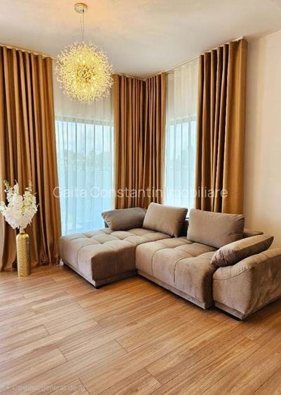 Casa 4 camere - Domnesti - Str. Fagului - 3