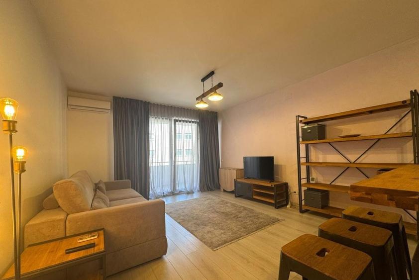 Apartament 3 camere Lux+Loc de parcare in Complexul Soho Unirii