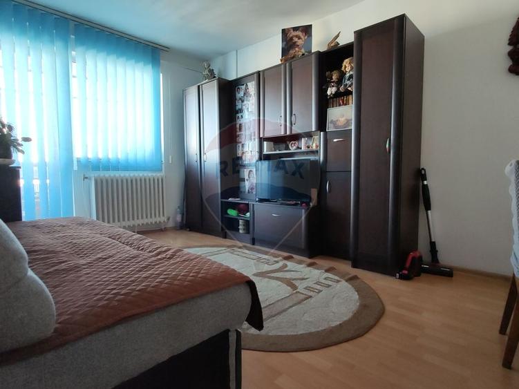 Apartament 2 camere, renovat , panoramă, Manastur