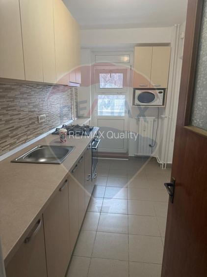Apartament 2 camere de inchiriat - Calea Victoriei - 8