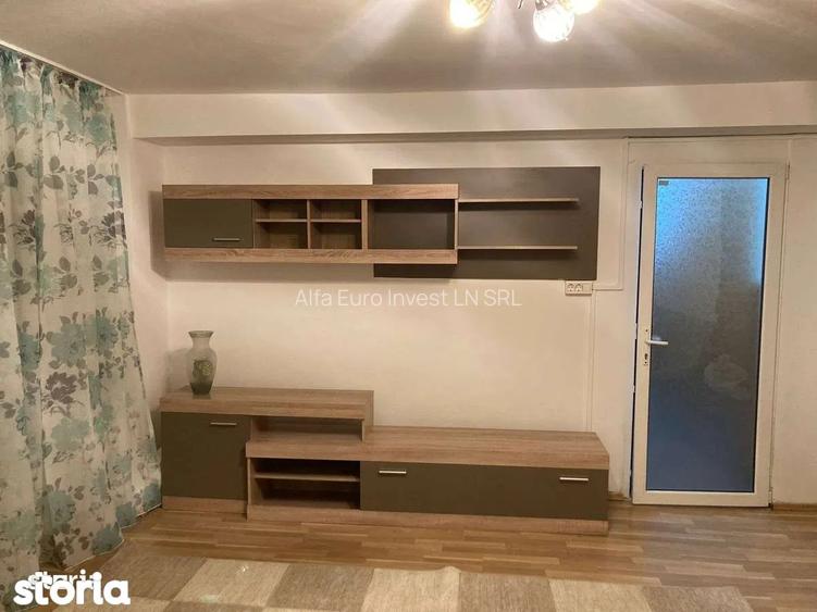 De vanzare apartament 2 camere decomandat Florilor - 2