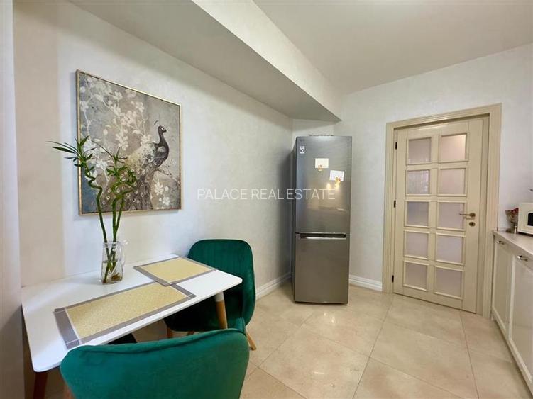 Vila unica in Iasi, tip London House – design rafinat si priveliste spectaculoas - 10