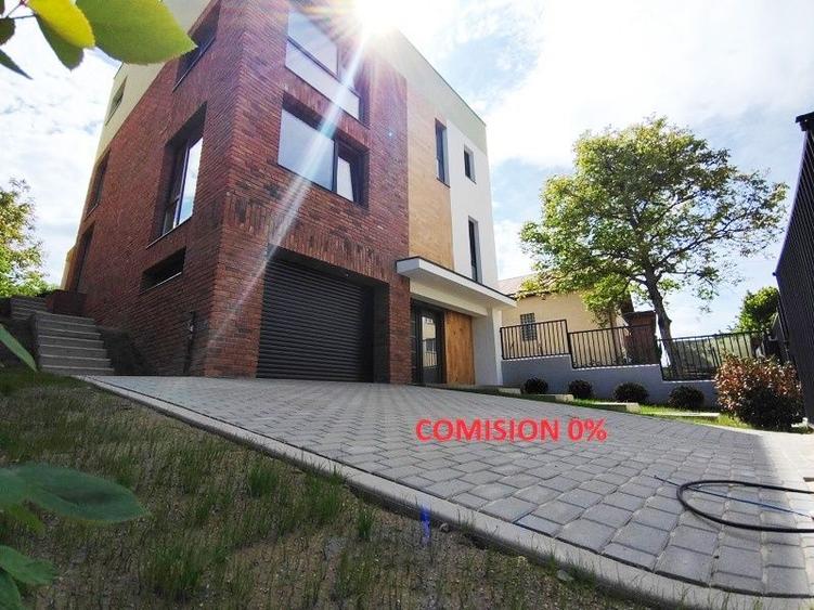 0% Comision Casa individuala materiale premium, cartier Gruia
