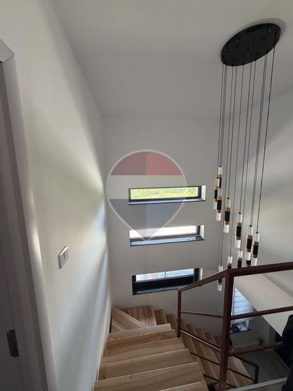 Casă / Vilă design ultramodern, zona centrala,Comision 0%