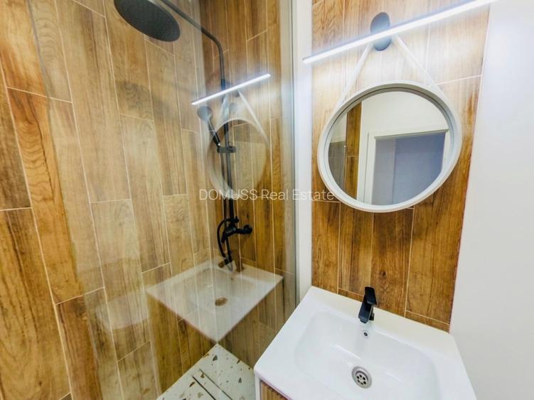 Apartament cu 3 Camere | 90 mp Utili | 2 Parcări | Complet Renovat | - 6