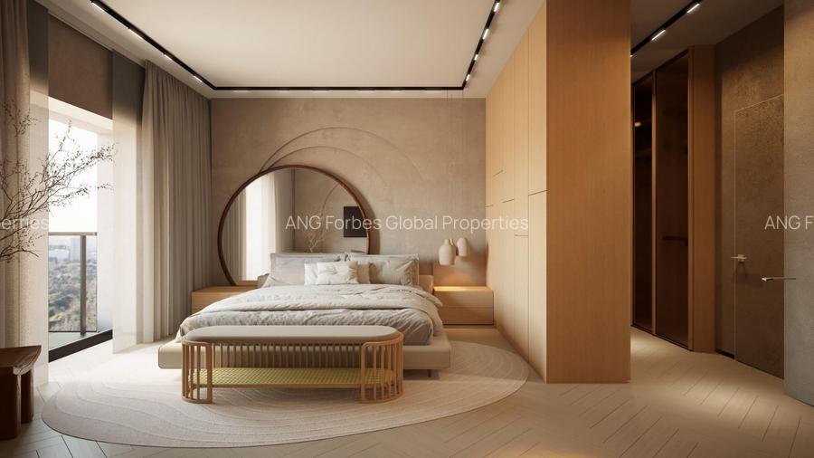 Apartament premium cu vedere spre Parcul Herăstrău, în zona Soseaua Nordului - 5